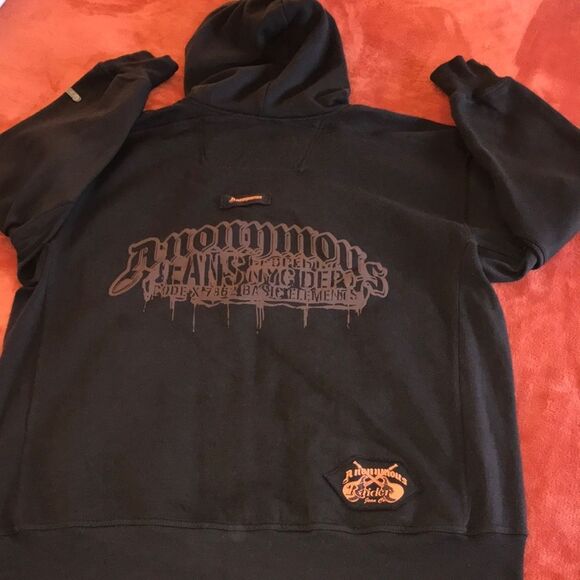 Raiders Jaan Co Man’s Jacket Sweater - Picture 4 of 16